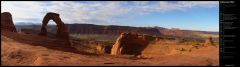 Delicate Arch I