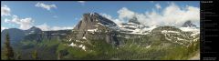 Reynolds Mountain and Reynolds Creek Valley