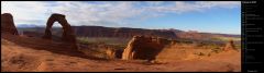 Delicate Arch I