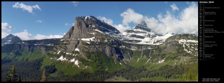 Reynolds Mountain and Reynolds Creek Valley