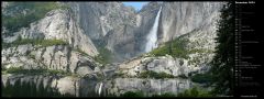 Yosemite Falls III