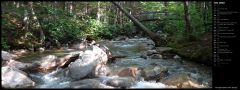 Pemigewasset River Bridge