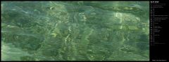 Water over Sea Grass II