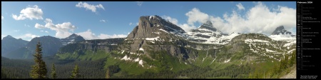 Reynolds Mountain and Reynolds Creek Valley