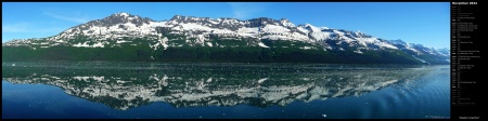 Alaskan Coastline