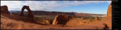 Delicate Arch I