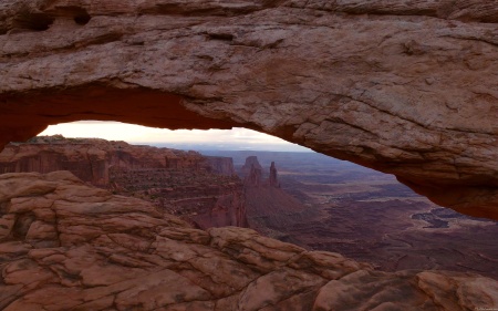 Mesa Arch