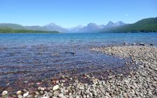 Lake McDonald II