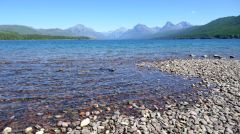 Lake McDonald II