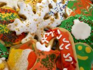 Christmas Cookies II