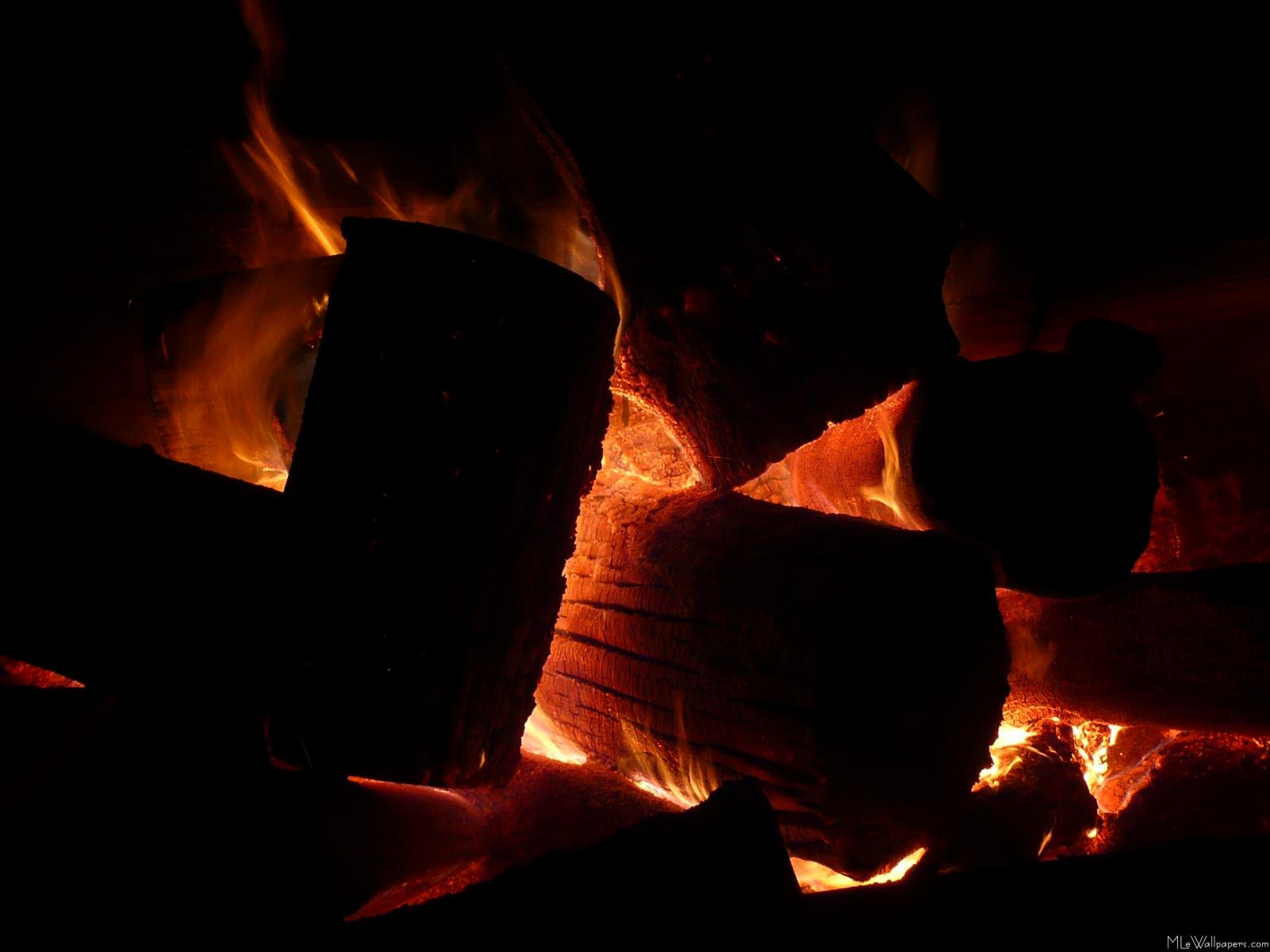 Mlewallpapers Com Fire Pit, Fire Pit Wallpaper